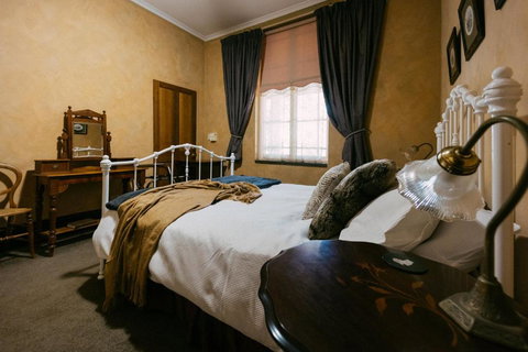 Mintaro Hideaway - Kempsey Accommodation 1