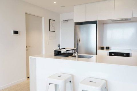 Modern 1 Bed Opposite Racecourse - Kempsey Accommodation 0
