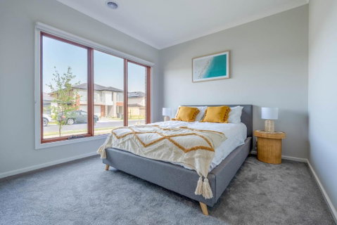 Modern 5bedrooms Clyde Home - Kempsey Accommodation 3