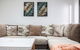 Modern Living 2br Townhouse In Maidstoneoffice - thumb 3