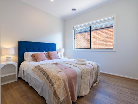 Modern New Homly House At Clyde - Kempsey Accommodation 3
