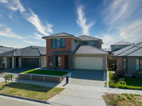 Modern New Homly House At Clyde - Kempsey Accommodation 0