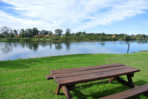 Moon River Motor Inn - Kempsey Accommodation 3
