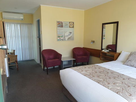 Moon River Motor Inn - Kempsey Accommodation 2