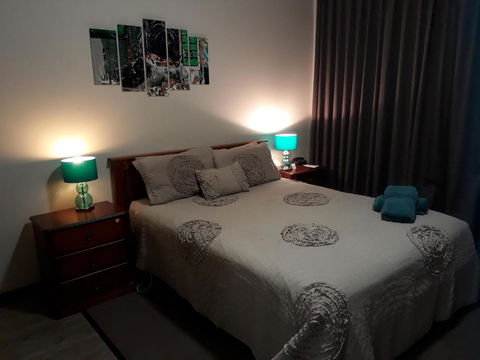 Moe Motor Inn - Contactless 24 Hour Checkinn Available - Kempsey Accommodation 0