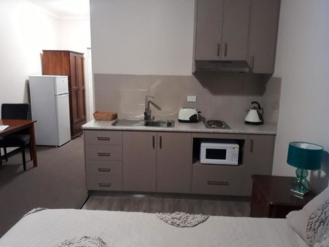 Moe Motor Inn - Contactless 24 Hour Checkinn Available - Kempsey Accommodation 3
