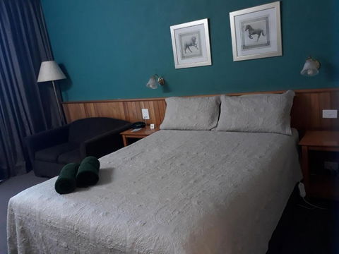 Moe Motor Inn - Contactless 24 Hour Checkinn Available - Kempsey Accommodation 1
