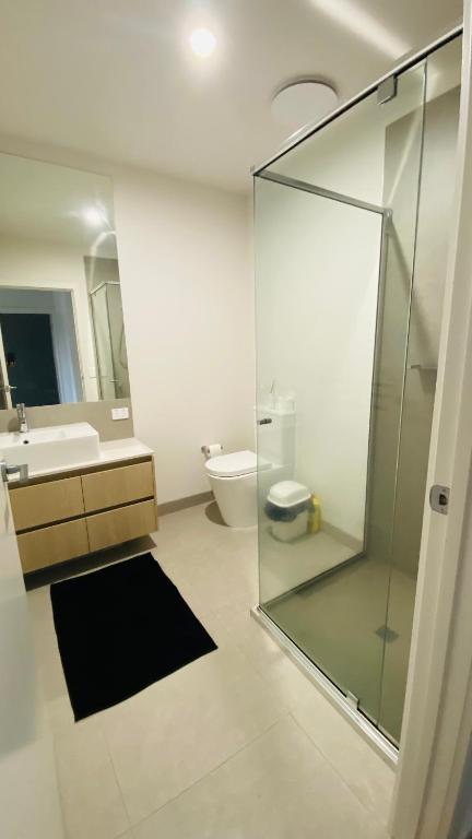 New 3 Bedroom Town House On Clyde - Kempsey Accommodation 2