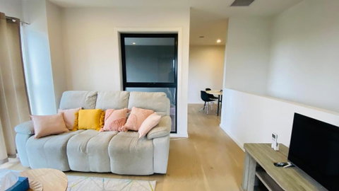 New 3 Bedroom Town House On Clyde - Kempsey Accommodation 3