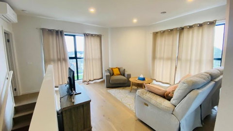 New 3 Bedroom Town House On Clyde - Kempsey Accommodation 0