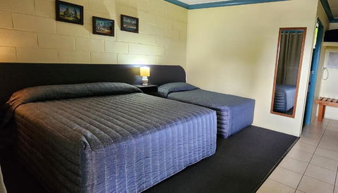 Nanango Antler Motel - Kempsey Accommodation 0