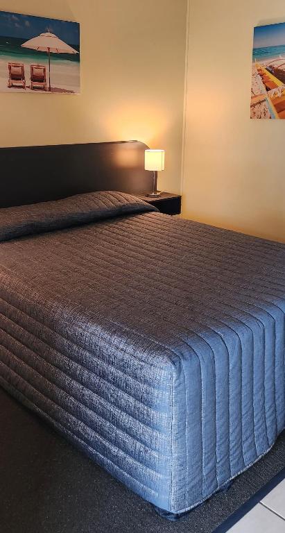 Nanango Antler Motel - Kempsey Accommodation 3