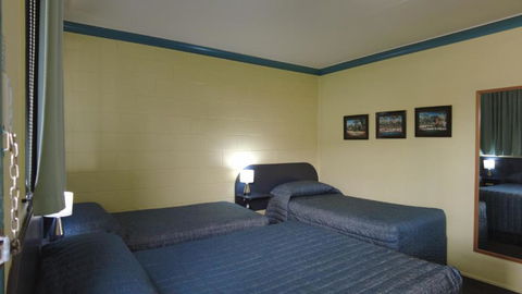 Nanango Antler Motel - Kempsey Accommodation 1
