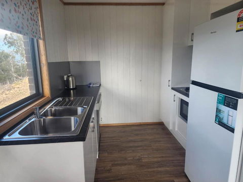 Mount Rumney Escapes - 5 Seaview Kangaroo House - Kempsey Accommodation 1