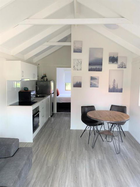 Nepean Shores By Gateway Lifestyle Holiday Parks - Kempsey Accommodation 2
