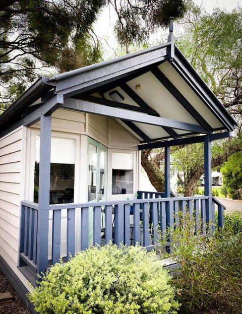Nepean Shores By Gateway Lifestyle Holiday Parks - Kempsey Accommodation 1