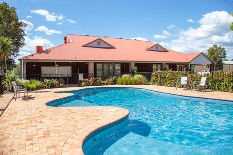 Nepean Shores By Gateway Lifestyle Holiday Parks - Kempsey Accommodation 0