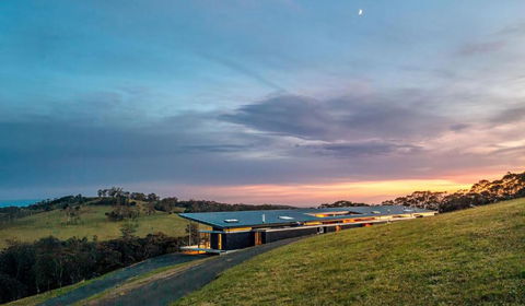 Mountain Top Bilpin, Studio 1 Isyd - Kempsey Accommodation 3