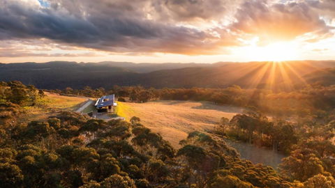 Mountain Top Bilpin, Studio 2 Isyd - Kempsey Accommodation 0