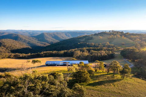 Mountain Top Bilpin, Studio 2 Isyd - Kempsey Accommodation 1