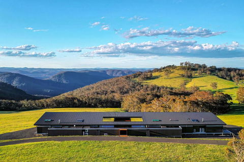 Mountain Top Bilpin, Studio 2 Isyd - Kempsey Accommodation 2