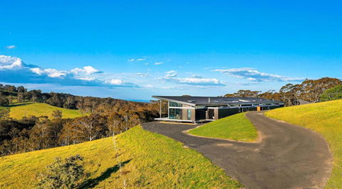 Mountain Top Bilpin, Studio 2 Isyd - Kempsey Accommodation 3