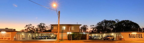 Motel 707 - Kempsey Accommodation 1
