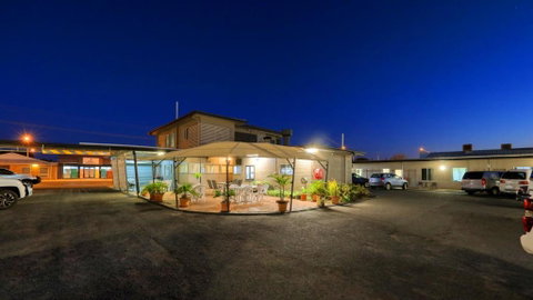 Motel 707 - Kempsey Accommodation 3
