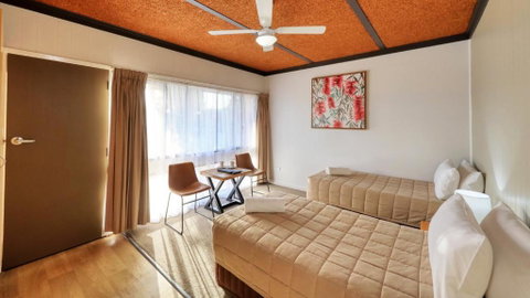 Motel Meneres - Kempsey Accommodation 3