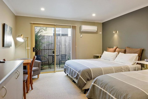 Motel Strahan - Kempsey Accommodation 2