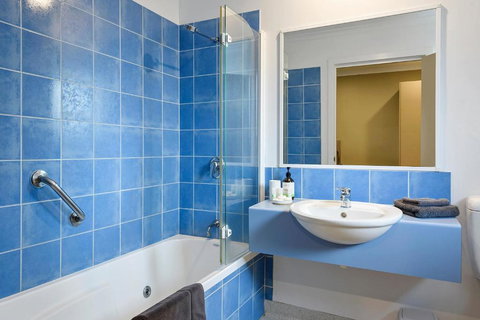Motel Strahan - Kempsey Accommodation 3