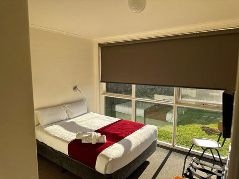 Motel Traralgon - Kempsey Accommodation 2