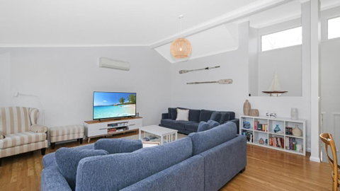 MOTS View - Kempsey Accommodation 3