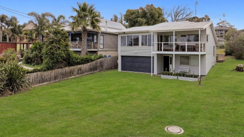 MOTS View - Kempsey Accommodation 0