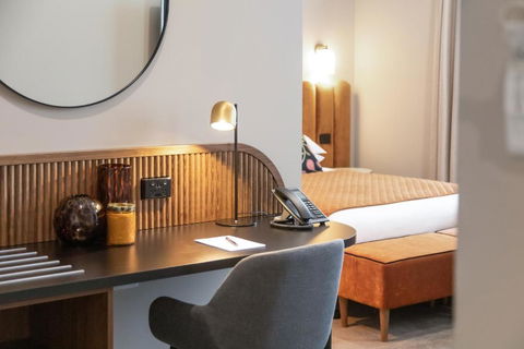 Mount Gambier Hotel - Kempsey Accommodation 0