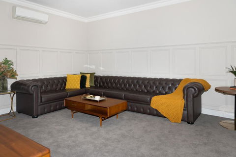 Mount Gambier Hotel - Kempsey Accommodation 1