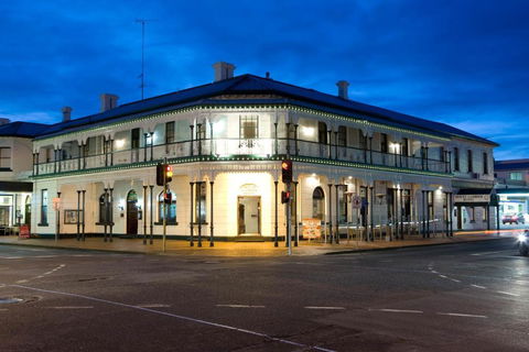 Mount Gambier Hotel - Kempsey Accommodation 2