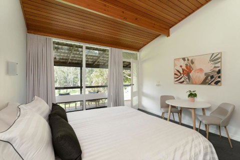 Mount Lofty Golf Course - Kempsey Accommodation 0