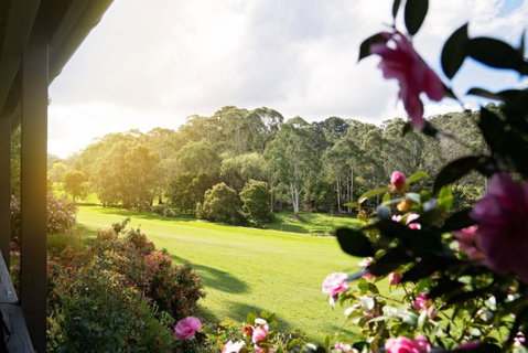Mount Lofty Golf Course - Kempsey Accommodation 3