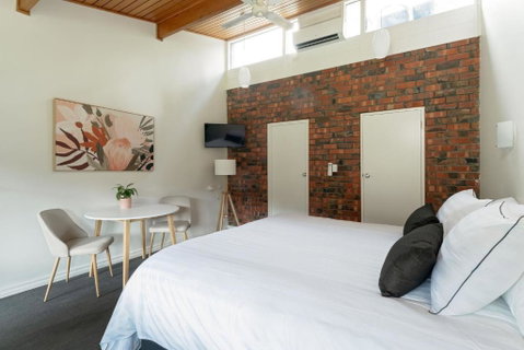 Mount Lofty Golf Course - Kempsey Accommodation 2