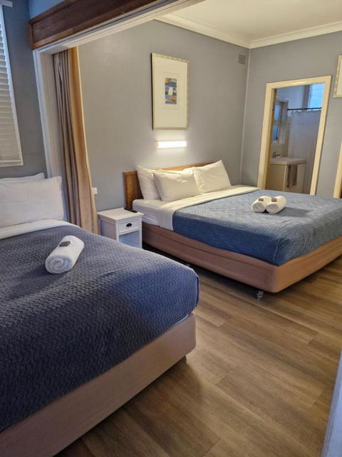 Mount View Motel - Kempsey Accommodation 3