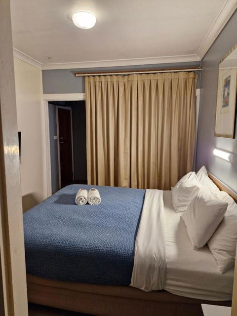 Mount View Motel - Kempsey Accommodation 1