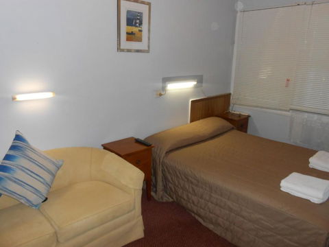 Mount View Motel - Kempsey Accommodation 0