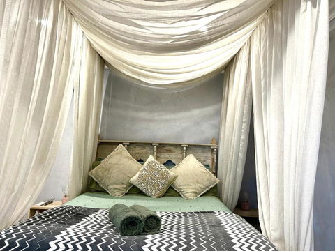 Mountain Cottage In Dandenong Ranges - Kempsey Accommodation 3