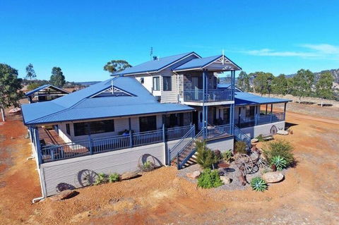 Mountain Park Retreat - Kempsey Accommodation 0