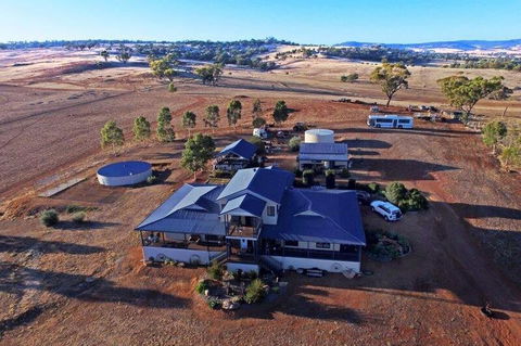 Mountain Park Retreat - Kempsey Accommodation 3