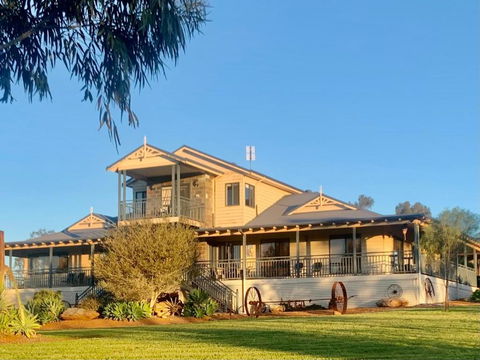 Mountain Park Retreat - Kempsey Accommodation 2
