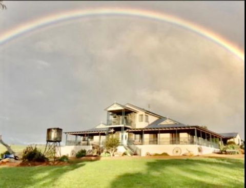 Mountain Park Retreat - Kempsey Accommodation 1