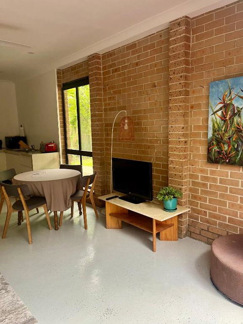 Mountain View Blue Mountains - Kempsey Accommodation 1