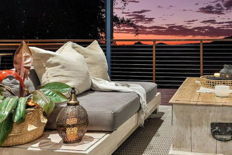 Mountain View Escape - Kempsey Accommodation 1